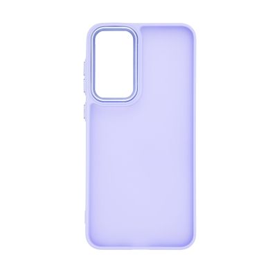 Чехол для мобильного телефона Armorstandart Frame Samsung A56 5G Violet (ARM84818)
