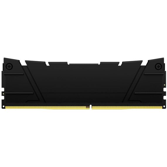 Модуль пам'яті для комп'ютера DDR4 32GB (2x16GB) 3600 MHz Fury Renegade Black Kingston Fury (ex.HyperX) (KF436C16RB12K2/32) | Зображення 3
