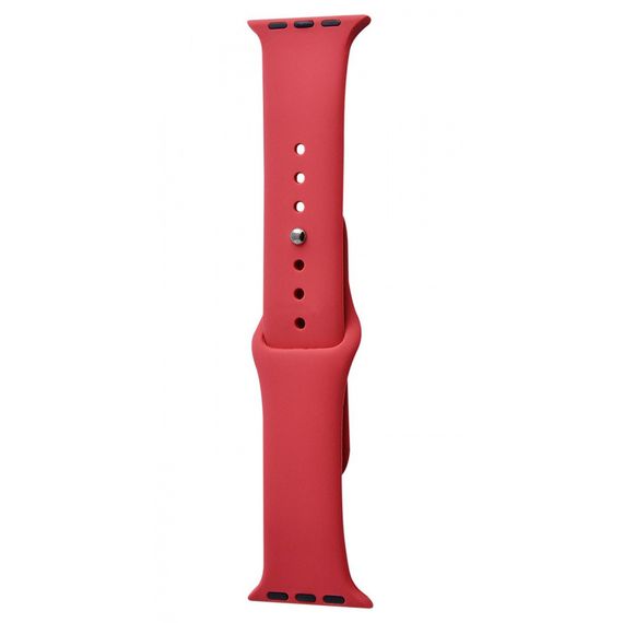 Ремінець Apple Watch Sport Band 38/40/41 mm (S) 2pcs camellia