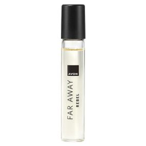 Парфумна вода Avon Far Away Rebel для Неї 10 мл