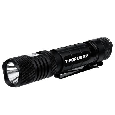 Фонарь Mactronic T-Force XP (2030 Lm) USB Rechargeable Magnetic (THH0211)