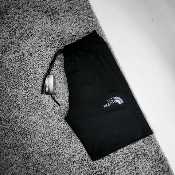 Чоловічі шорти The North Face TNF чорні