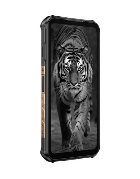 Смартфон Ulefone Armor X16 6/128GB Sand Dune | Зображення 2