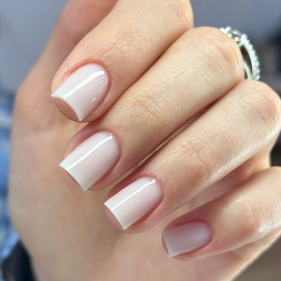 Гель для наращивания ногтей D.I.S Nails HARD Beige 28мл