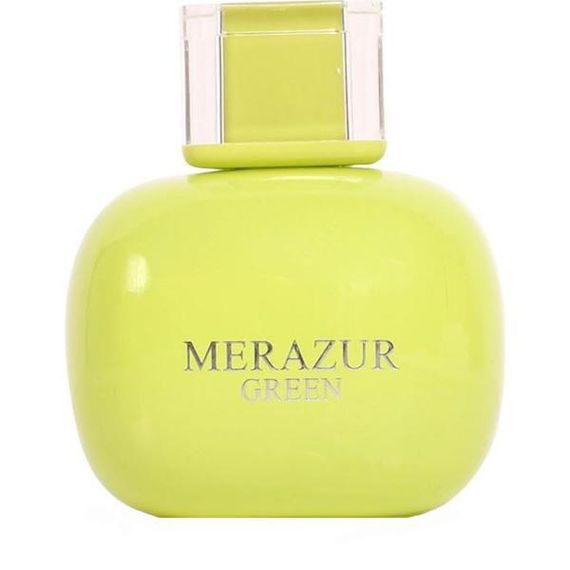 Парфумована вода Prestige Parfums Merazur Green парфюмированная вода 100 мл 100 мл