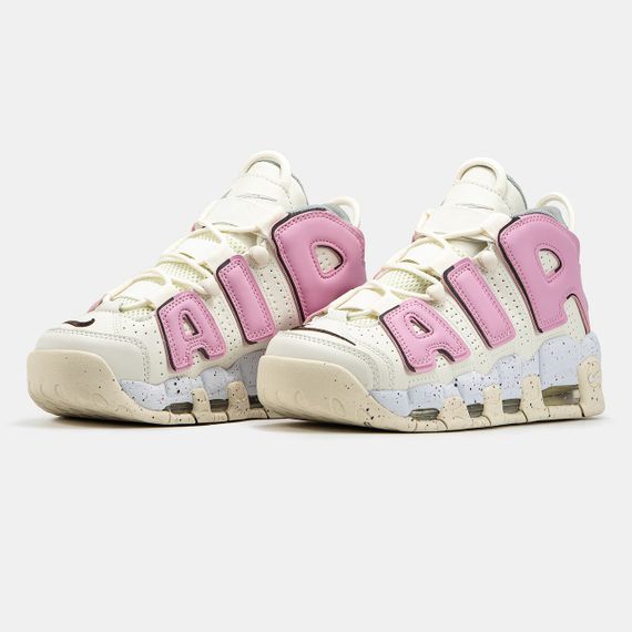 Кросівки жіночі Air More Uptempo весна / літо / осінь 1926