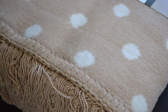 Плед Aksu 180×220 см. Aby Pink | Зображення 1