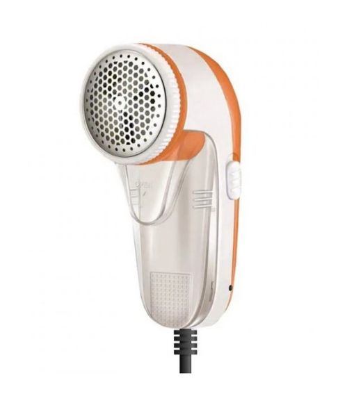 Машинка для стрижки катишків Sea Breeze SB-033 електрична 3 Вт + запасний ніж