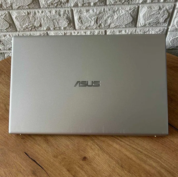 Ноутбук Asus Vivobook F512J 15,6" FHD IPS i3 1005G1 4Gb SSD 128Gb Б/В | Зображення 5