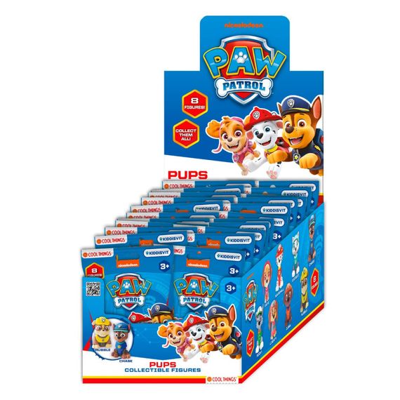 Фигурка-сюрприз "Paw Patrol" Cool Things PP035 в ассортименте | Зображення 2