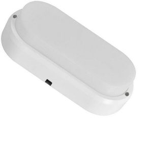 Светильник LED Oval Ceiling 12W 220V 960L 4200K IP65 Ny95000100