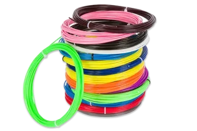 Пластик ABS для 3D ручки "Fun Game" | Зображення 1