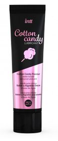 Лубрикант Intt Cotton Candy, 100 мл Sex Aura