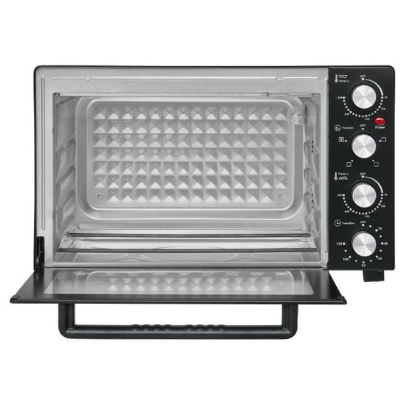 Електродуховка Rotex ROT450-B | Зображення 3