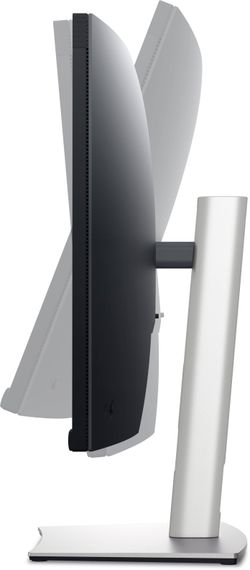 Монитор DELL 34&quot; P3424WEB HDMI 210-BFOB | Зображення 5
