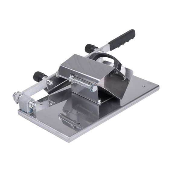 Слайсер ручной для нарезки нож 18 см из нержавеющей стали 16788-8