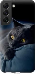 Чохол для Samsung Galaxy S22 з силікону FCh_032243