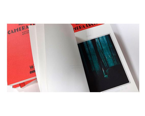 Книга Ролан Барт. Camera Lucida. Записки фотографии. (укр.яз.) | Зображення 3