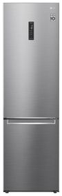 Холодильник LG GW-B509SMUM