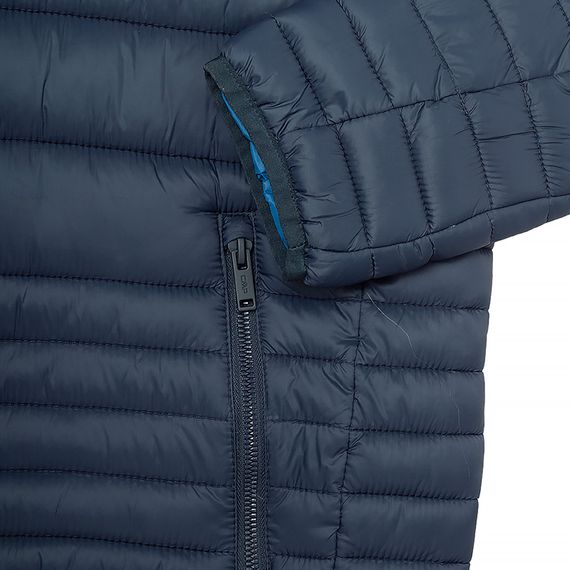 Куртка CMP JACKET SNAPS HOOD | Зображення 3