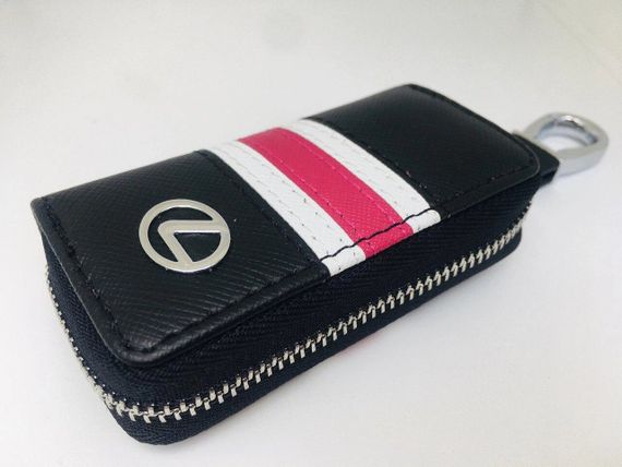 Ключниця для авто KeyHolder LEXUS (Лексус)