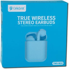 Бездротова стерео гарнітура з Bluetooth 5.0 XPRO TWS-W10 (24266-01_560)