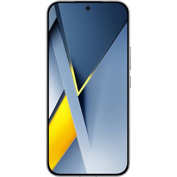Мобільний телефон Xiaomi Poco F8 Ultra 12/256GB Denim Blue (1179968) | Зображення 1