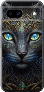 Чохол на Google Pixel 8A Кішка "5548u-3406-2448"