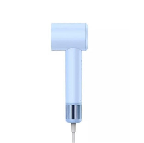 Фен Xiaomi MiJia Hair Dryer H501 SE Blue + (перехідник на EU розетку) | Зображення 1