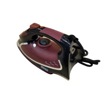 Парова праска самоочищення з керамічною підошвою DSP KD-1023A | Зображення 1