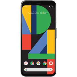 Смартфон Google Pixel 4 6/64GB Oh So Orange | Зображення 1