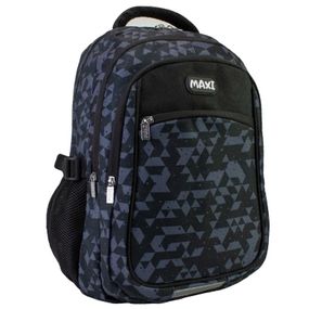 Рюкзак шкільний Maxi 16,5&quot; (MX85451)