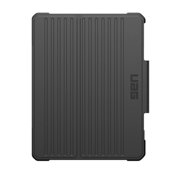 Чохол до планшета UAG iPad Air 13" (Gen 1 2024) Metropolis SE Black (124472114040) | Зображення 6