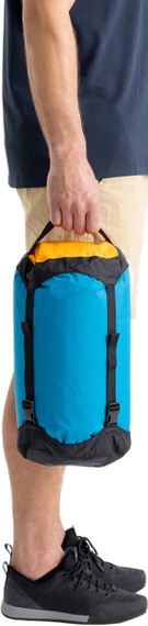 Гермочехол Sea To Summit Evac Compression Dry Bag 13L High Rise | Зображення 1