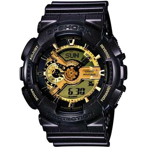 Годинник Casio GA-110BR-5AER