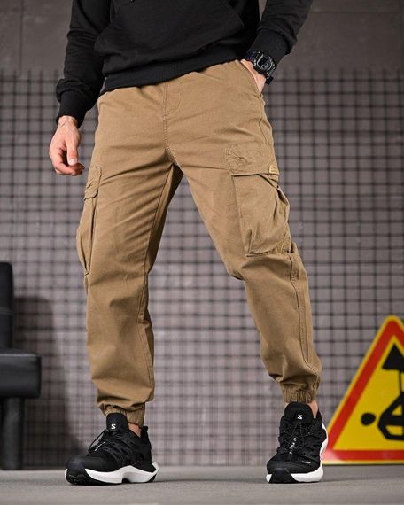 Міські штани карго Modern койот РП7430