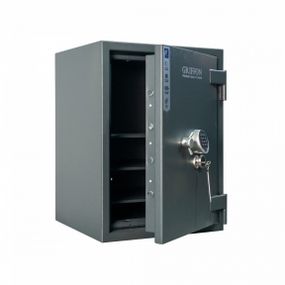 Сейф взломостойкий Griffon CLE III.80.K.E