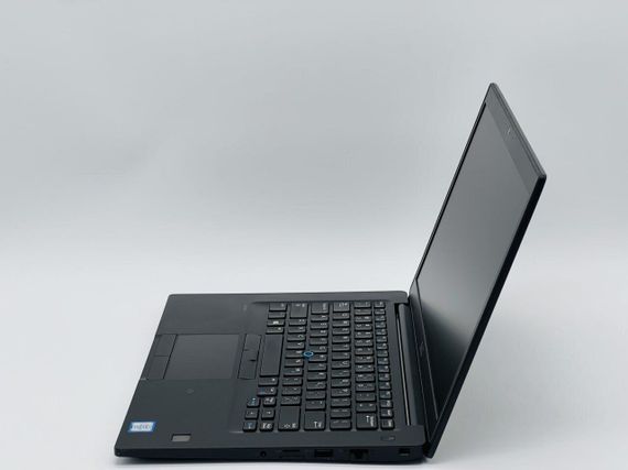 Ультрабук Dell Latitude 7480 / 14" (1920x1080) IPS / Intel Core i5-6300U (2 (4) ядра по 2.4 - 3.0 GHz) / 8 GB DDR4 / 240 GB SSD / Intel HD Graphics 520 / WebCam / HDMI б/в | Зображення 6