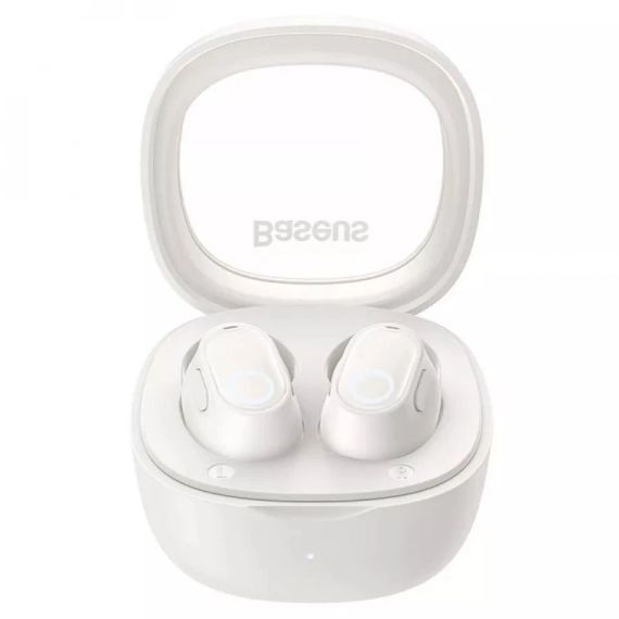 Бездротові навушники Baseus Bowie WM02 | Зображення 1