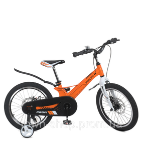 Велосипед детский PROF1 LMG18234 18 дюймов