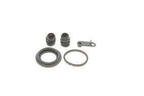 Ремкомплект суппорта заднего Opel Antara Chevrolet Capiva 06- d=40mm  Mando  240034