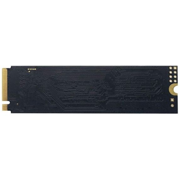 Накопичувач SSD M.2 2280 2TB Patriot (P300P2TBM28) | Зображення 3