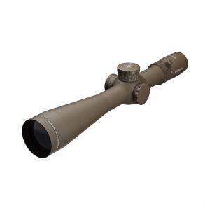 Прицел оптический LEUPOLD MARK 5HD 5-25x56 (35mm) M5C3 FFP Tremor 3