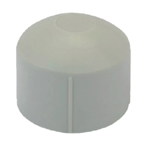 Заглушка полипропиленовая 90 PPR Koer K0232.PRO (KP2597).