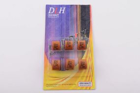 Ролики варіатора Honda 16*13 12,0 г DLH