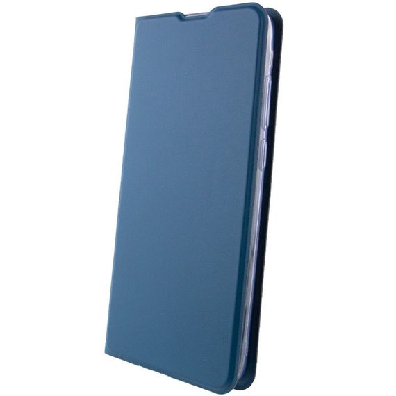 Шкіряний чохол книжка GETMAN Elegant (PU) для Oppo A98 | Зображення 1