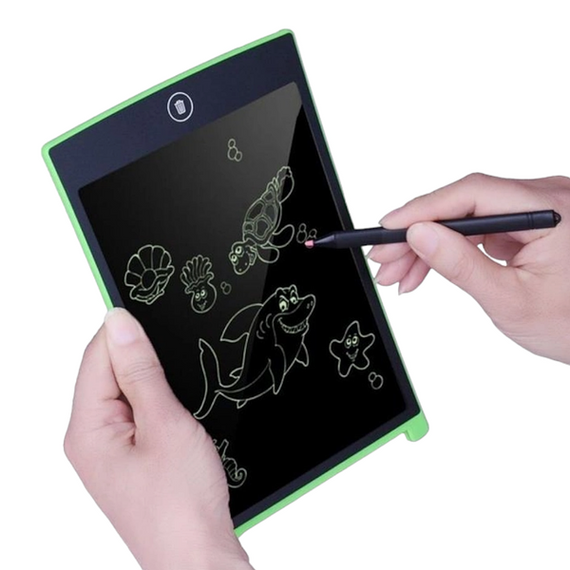 Планшет для малювання LCD Writing Tablet Зелений