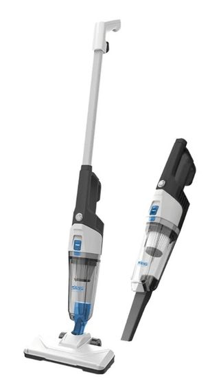 Пилосос для сухого прибирання 2В1 600Вт XPRO KD-2031 (44598-KD-2031_1243) | Зображення 1