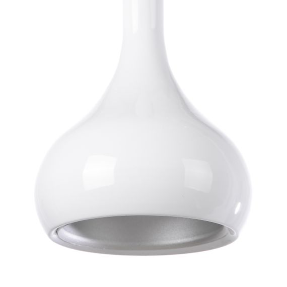 Люстра подвесная для бара E27 60W CH WH (BL-305S/3) | Зображення 1