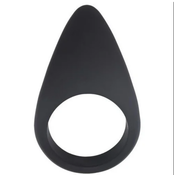 Ерекційне кільце Party Hat Cock Ring Sex Aura | Зображення 3